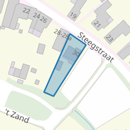 Perceel MLK00-C-2224