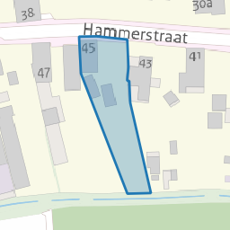 Perceel MLK00-C-2278