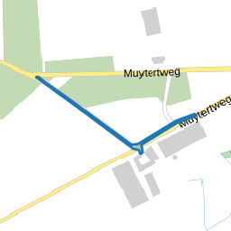 Perceel MLK00-C-2321