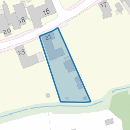 Perceel MLK00-C-2333