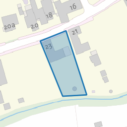 Perceel MLK00-C-2334