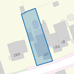 Perceel MLK00-C-2342