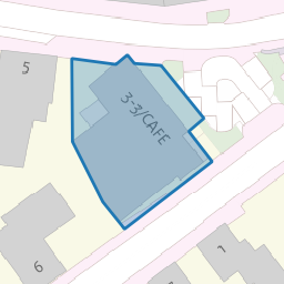 Perceel MLK00-C-2348