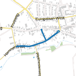 Perceel MLK00-C-2350