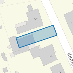 Perceel MLK00-C-2351