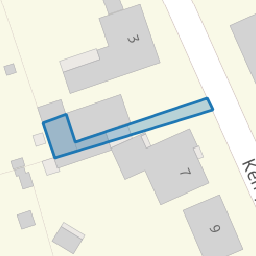 Perceel MLK00-C-2352