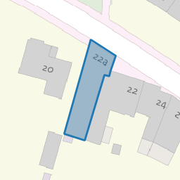 Perceel MLK00-C-2353