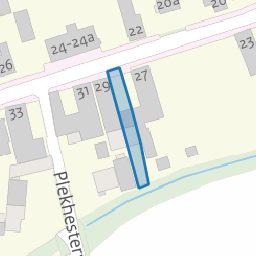 Perceel MLK00-C-2374