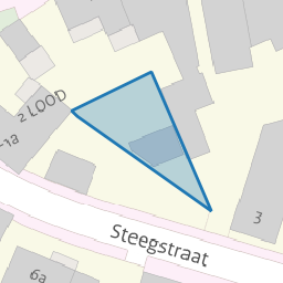 Perceel MLK00-C-2380