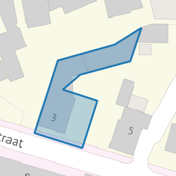 Perceel MLK00-C-2384