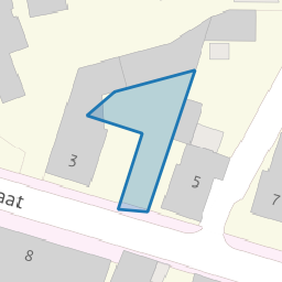 Perceel MLK00-C-2385