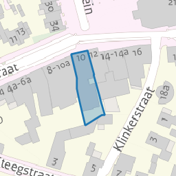 Perceel MLK00-C-2386