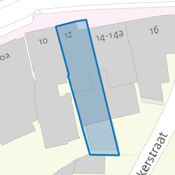 Perceel MLK00-C-2388