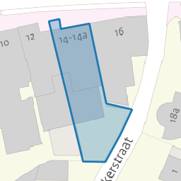 Perceel MLK00-C-2389