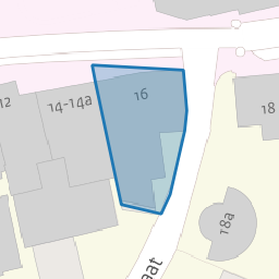 Perceel MLK00-C-2390