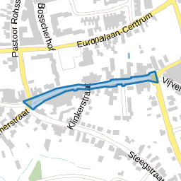 Perceel MLK00-C-2393