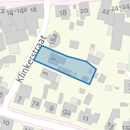 Perceel MLK00-C-2397