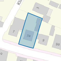 Perceel MLK00-C-2400