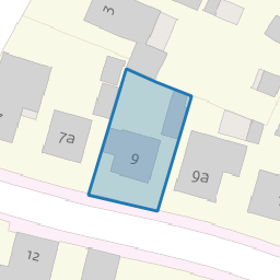 Perceel MLK00-C-2401