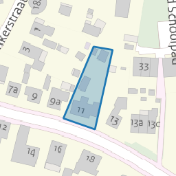 Perceel MLK00-C-2403