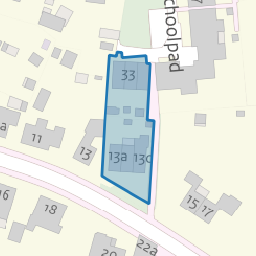 Perceel MLK00-C-2407