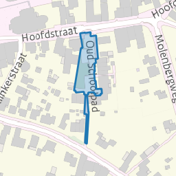 Perceel MLK00-C-2408