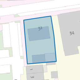 Perceel MLK00-C-2409