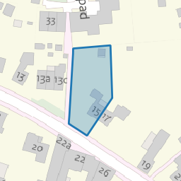 Perceel MLK00-C-2411