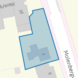 Perceel MLK00-C-2418