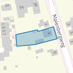 Perceel MLK00-C-2420