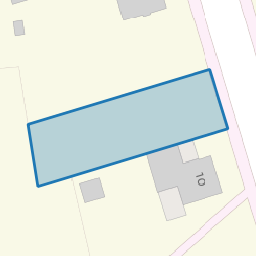 Perceel MLK00-C-2422