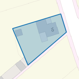 Perceel MLK00-C-2423