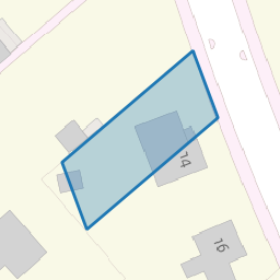 Perceel MLK00-C-2427