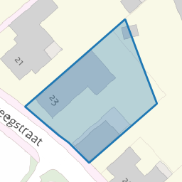 Perceel MLK00-C-2429