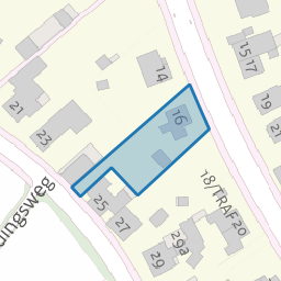 Perceel MLK00-C-2430