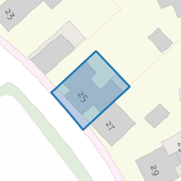 Perceel MLK00-C-2431