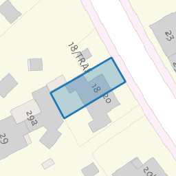 Perceel MLK00-C-2436