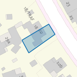 Perceel MLK00-C-2439