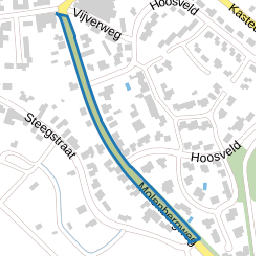 Perceel MLK00-C-2441