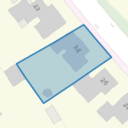 Perceel MLK00-C-2449