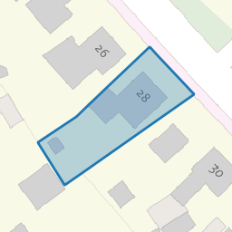 Perceel MLK00-C-2453