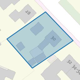 Perceel MLK00-C-2454