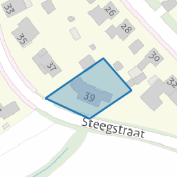 Perceel MLK00-C-2455