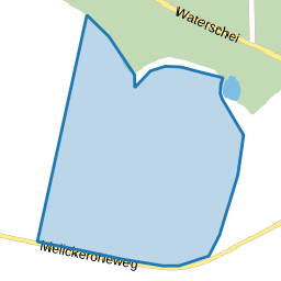 Perceel MLK00-C-2464