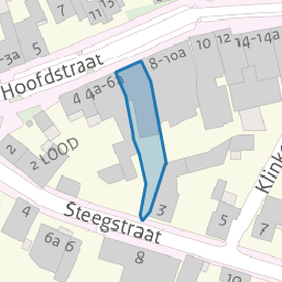 Perceel MLK00-C-2467