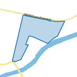 Perceel MLK00-C-2474