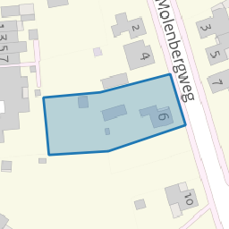 Perceel MLK00-C-2475