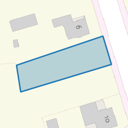 Perceel MLK00-C-2476