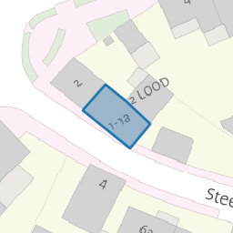 Perceel MLK00-C-2477