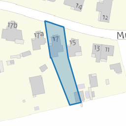 Perceel MLK00-C-2480